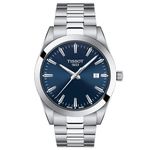 TISSOT Men's Wrist Watches T127.410.11.041.00