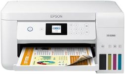 Epson Workforce ST-C2100 Color MFP Supertank Printer