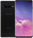 Samsung Galaxy Cellphone - S10 Sprint (Black)