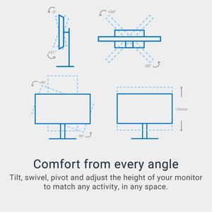 Dell 27" 4K USB-C Monitor – Ultra HD Display