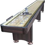 Playcraft Woodbridge Shuffleboard T