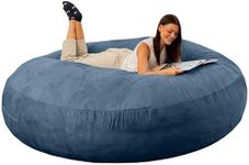 Jaxx 6 Foot Cocoon - 2-in-1 Convert