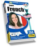 Talk Now! French