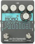 Electro-Harmonix Bass Mono Synth Bass Synthesizer Pedal