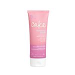 Cake Beauty Body Mousse, Desserted Island - Hydrating, Radiance Enhancing Oil Infused Body Lotion - Tahitian Coconut Oil, Mango Butter, Aloe Vera - For Dry Skin - 200 ml