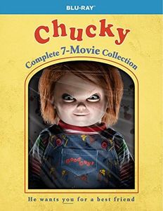 Chucky: Co