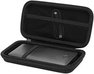 khanka Hard Travel Case Replacement