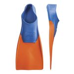 FINIS Long Floating Fin - XXS (Jr. 11–1)