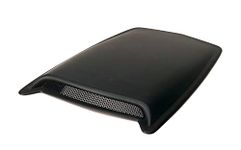 Lund 80004 Large Single Hood Scoop