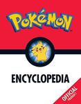 The Official Pokemon Encyclopedia