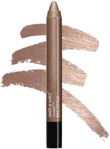 Wet n Wild Color Icon Cream Eyeshadow Makeup Multi-Stick Champagne Room