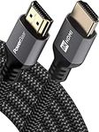 PowerBear 8K HDMI 2.1 Cable 15 ft |