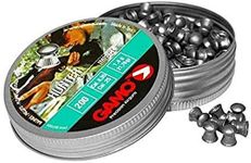 Gamo Hunter Pellets, Unisex Adult, Grey, 6.35