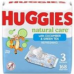 Huggies Natural Care Refreshing Bab