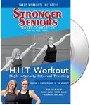 Stronger Seniors High Intensity Int