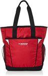 Dunlop 2DR2260TT Tote, red