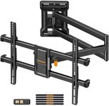 Perlegear Long Reach 700 mm TV Wall