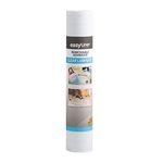 Duck Brand EasyLiner Adhesive Surfaces, 12 in x 36 ft, Clear