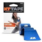 KT Tape, Original Cotton, Elastic K