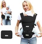 FRUITEAM Baby Carrier Newborn to To