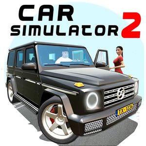 Car Simula