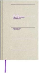 The Depression Guidebook: Evidence-Based Tools & Expert Guidance