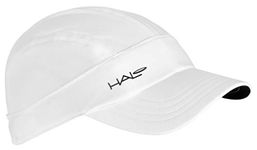 Halo Headband Womens hat, White, One Size US