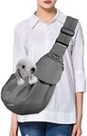 SlowTon Pet Carrier, Doggie Cat Han