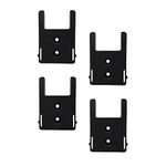 StealthMounts Kobalt Tool Holders 24V Snap Fit | Kobalt 24V Tool Mounts | 4 Pack | Kobalt Locking Tool Hanger Organizers