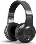 Bluedio HT(Shooting Brake) wireless bluetooth 4.1 stereo headphones (Black)