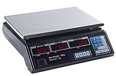 Kitchen Digital Electronic Scale 40