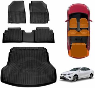 X-CAR 3D F