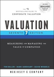 Valuation: