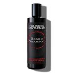 Polished Gentleman Beard Growth And Thickening Shampoo - With Organic Beard Oil - For Beard Look - For Facial Hair Growth 4oz (Small Beard)