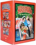 The Dukes of Hazzard: The Complete Series DVD Box Set Season 1-7