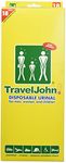 TRAVEL JOHN Reach Global Industries Disposable Urinal (18-Pack)