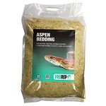 ProRep Aspen Bedding 25L | Reptile Substrate | Snake Bedding | 25L Bag