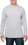 Insect Shield Men's UPF Dri-Balance