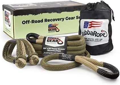 Bubba Rope