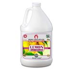 Sansar Green® Lemon Plant Liquid Fertilizer, Premium Essential Super Powerful Liquid Fertilizer for the Best Growth of Citrus Plants with Fruiting Nutrients and Charged Micro-Organism (500 ml)