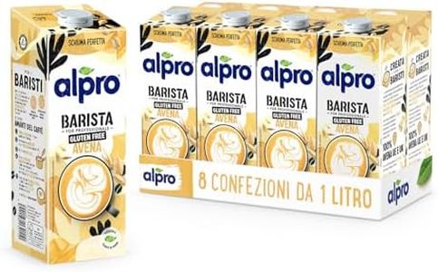 ALPRO BARI