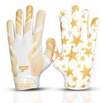 Football Gloves For Boys 9-12 Under Armor