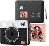 Kodak Mini Shot 3 Retro 4PASS 2-in-