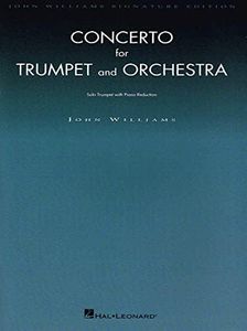 Concerto for Trumpet and Orchestra: Trumpet with Piano Reduction