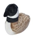 Wild Republic 18243 Audubon Birds Canada Goose Plush Toy