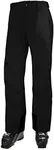 Helly Hansen Men Legendary Insulated Ski Trousers - Black, Large