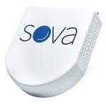 Sova Night Guard Case - Lightweight & Durable - Fits All Night Guards.