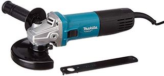 Makita M9511B Angle Grinder 125mm 850W