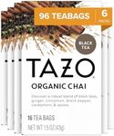 TAZO Tea B