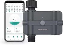 GROW TASKER Smart Irrigation Water 